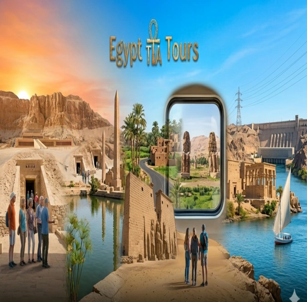 Luxor & Aswan Tour Package: 4 Days / 3 Nights | Egypt Tours