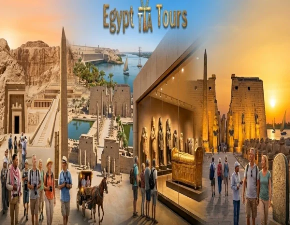 Luxor Full-Day Private Tour: Temples & Tombs | Egypt Tours