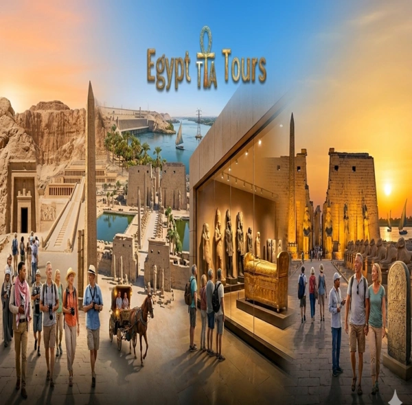 Luxor Full-Day Private Tour: Temples & Tombs | Egypt Tours