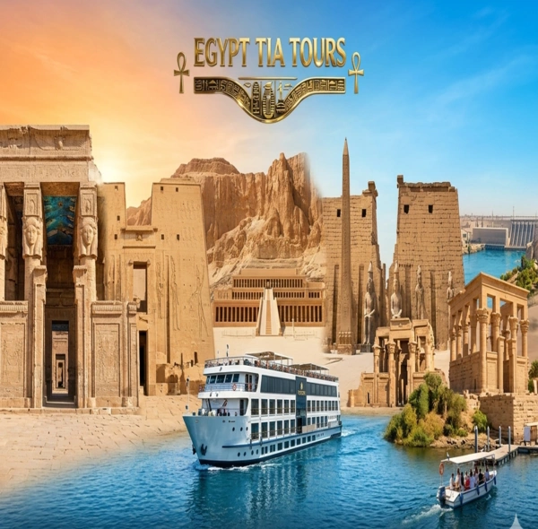 Egypt Tour Package 9-Day : Red Sea, Nile Cruise, Luxor & Aswan | Egypt Tours