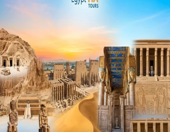 Ultimate 2-Day Luxor Itinerary: East/West Bank, Dendera & Abydos | Egypt Tours