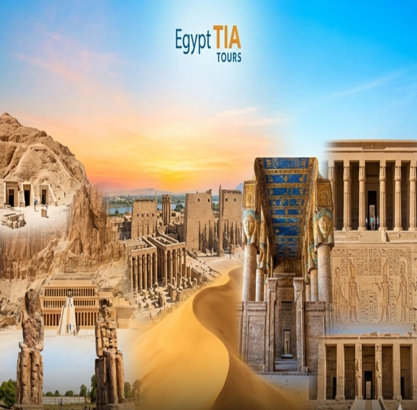 Ultimate 2-Day Luxor Itinerary: East/West Bank, Dendera & Abydos | Egypt Tours