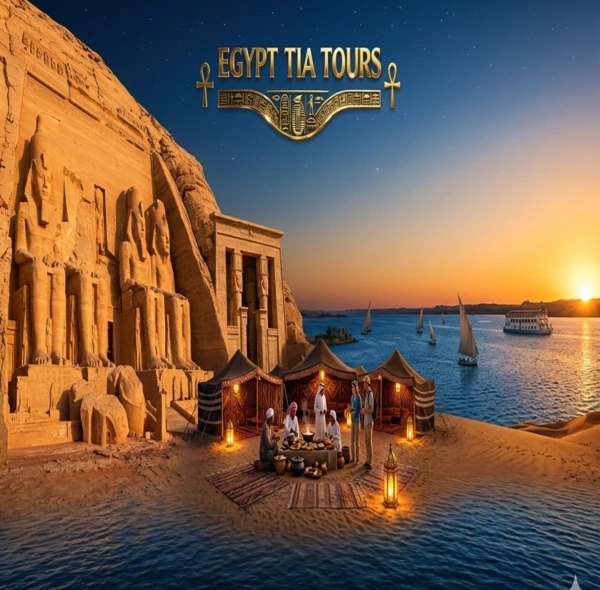 Abu Simbel Overnight Under the Stars: A Desert Adventure | Egypt Tours