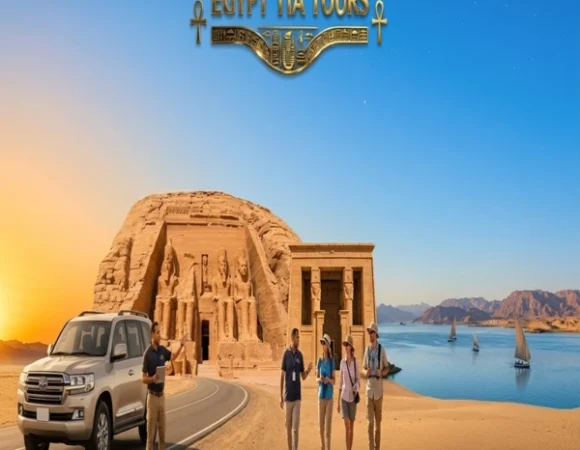 Abu Simbel Private Day Tour from Aswan: A Journey to Ancient Majesty | Egypt Tours