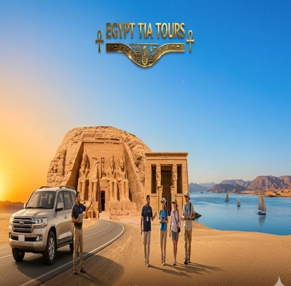 Abu Simbel Private Day Tour from Aswan: A Journey to Ancient Majesty | Egypt Tours