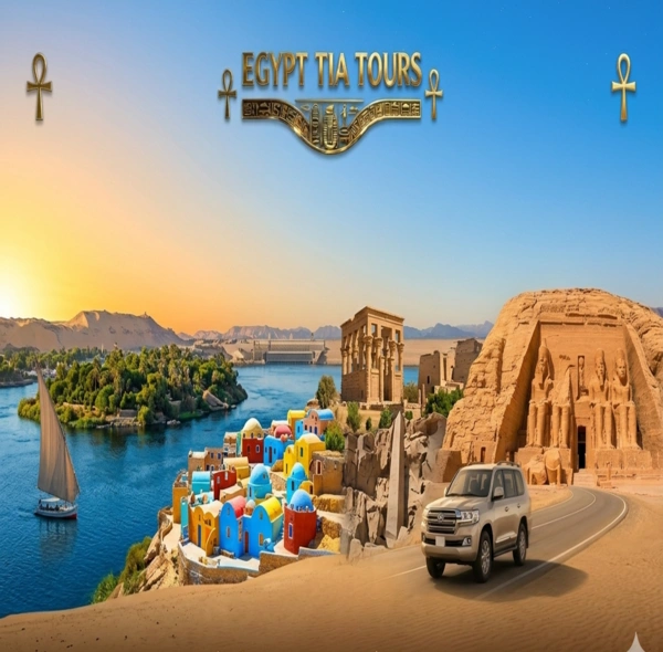 Aswan And Abu Simbel Tour Package: 3 Days of Timeless Exploration| Egypt Tours