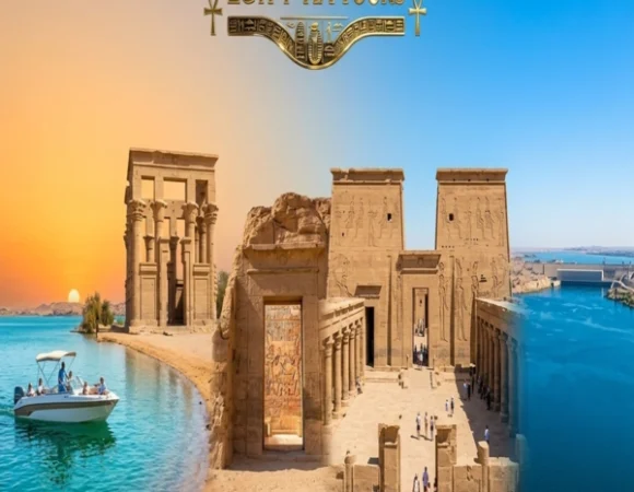 Aswan Day Tour to Kalabsha Temple, Beit El-Wali & Kertassi | Egypt Tours