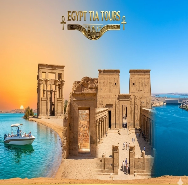 Aswan Day Tour to Kalabsha Temple, Beit El-Wali & Kertassi | Egypt Tours