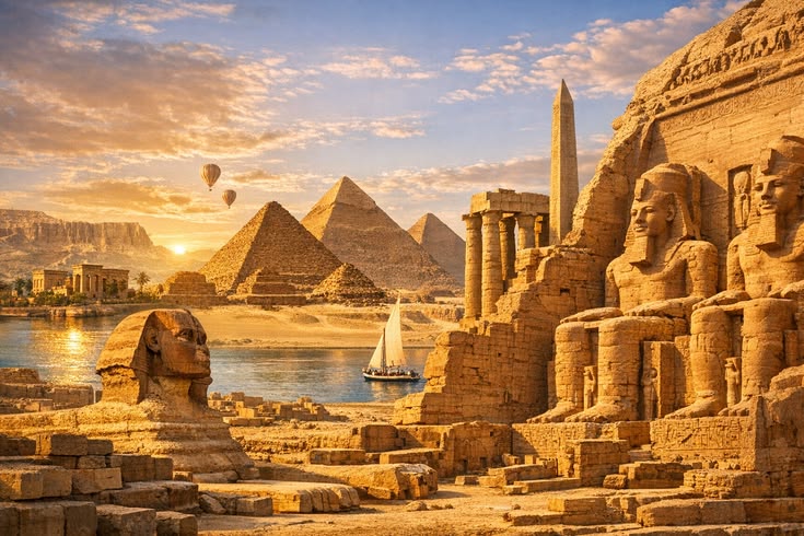 Places tourists Can't Quit