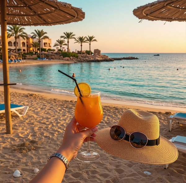Hurghada