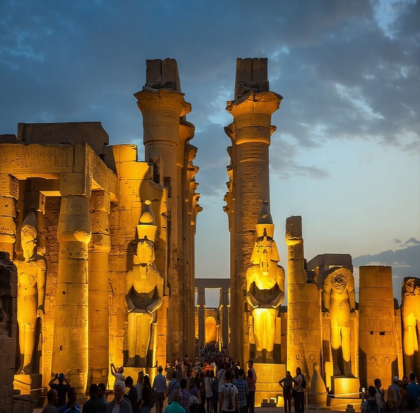 Luxor 