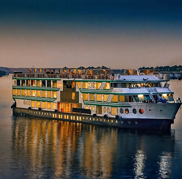 Nile Cruise