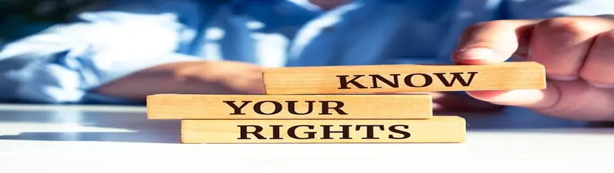 Your Rights