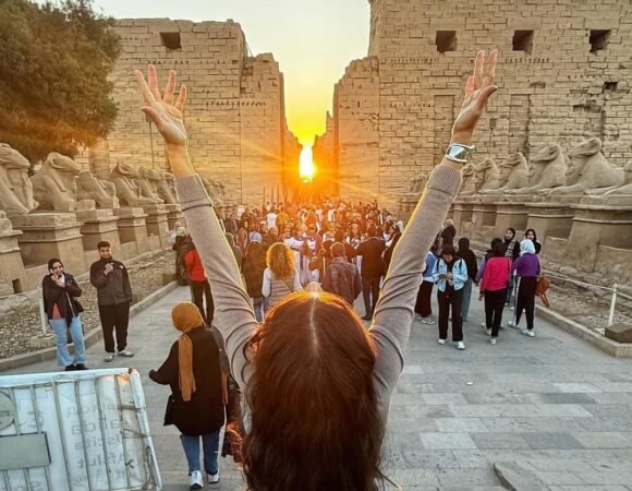 2-Day Marsa Alam Tour to Luxor: Hot Air Balloon & Valley of the Kings | Egypt Tours