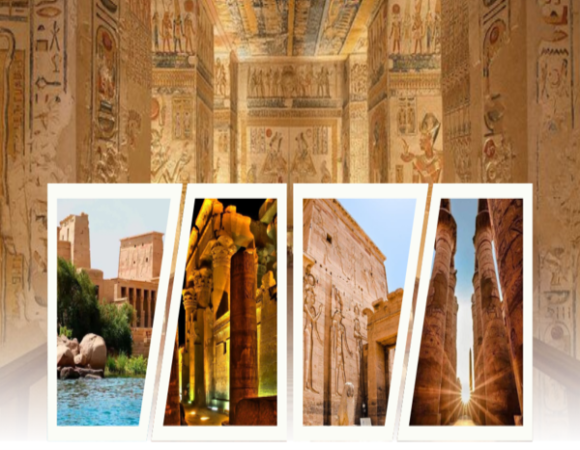 From Hurghada 3 Days Tour to Luxor and Aswan: Valley of the Kings & Philae Temple | Egypt Tours
