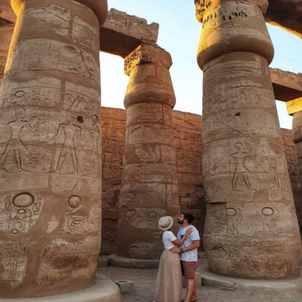 From Marsa Alam 3 Days Tour to Luxor and Aswan: Valley of the Kings & Philae Temple | Egypt Tours