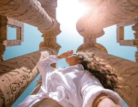 Cairo Day Trip to Luxor : Flight or Sleeper Train | Egypt Tours