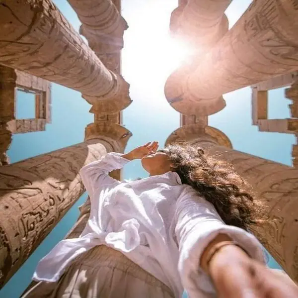 Cairo Day Trip to Luxor : Flight or Sleeper Train | Egypt Tours
