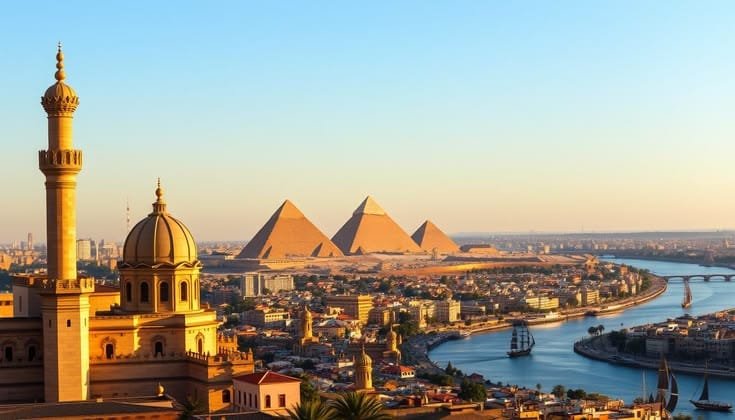 Cairo - Kemet