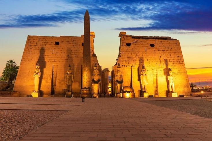 Luxor - Thebes