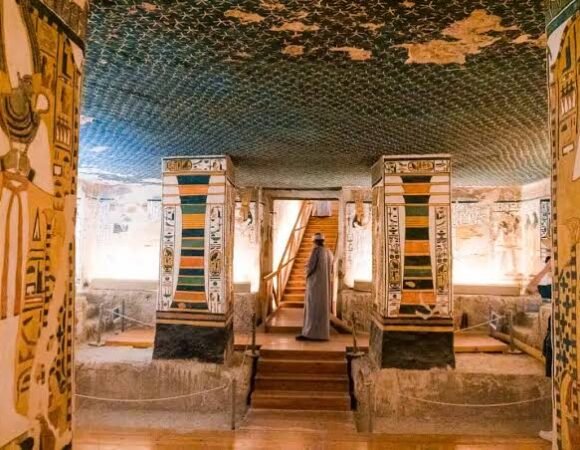 Valley of the Queens: 7 Essential Highlights of Luxor’s Royal Sanctuary