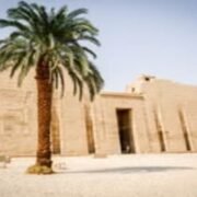 Habu Temple