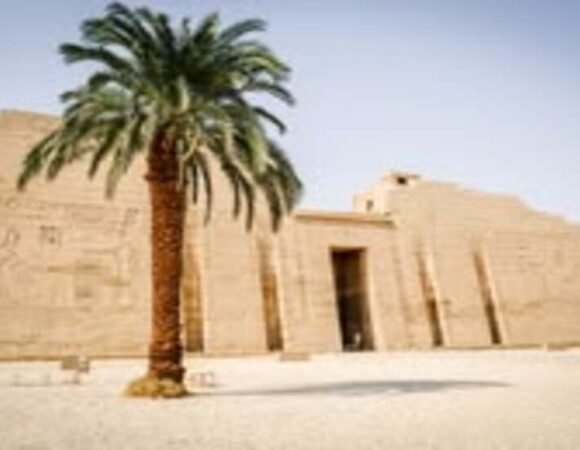 Habu Temple: 7 Breathtaking Secrets of Ramesses III’s Fortress