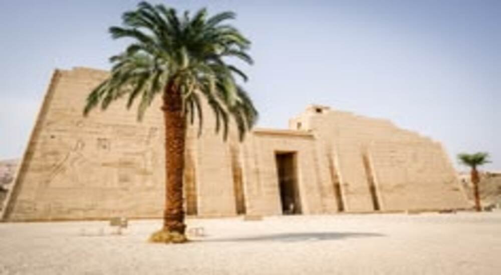 Habu Temple