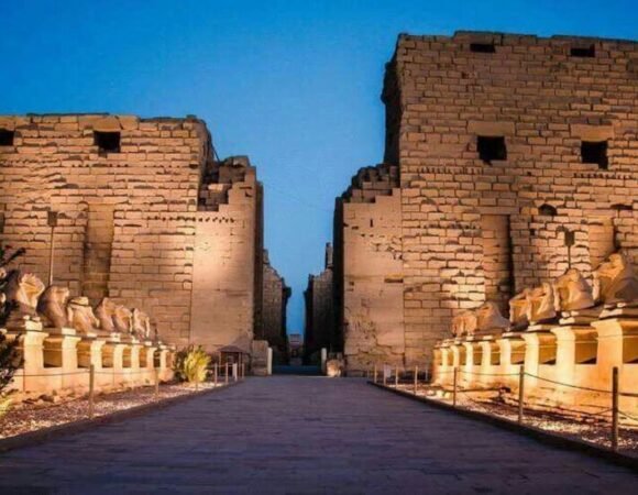 Karnak Temples: 10 Essential Highlights of Egypt’s Largest Religious Complex