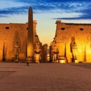 luxor temple