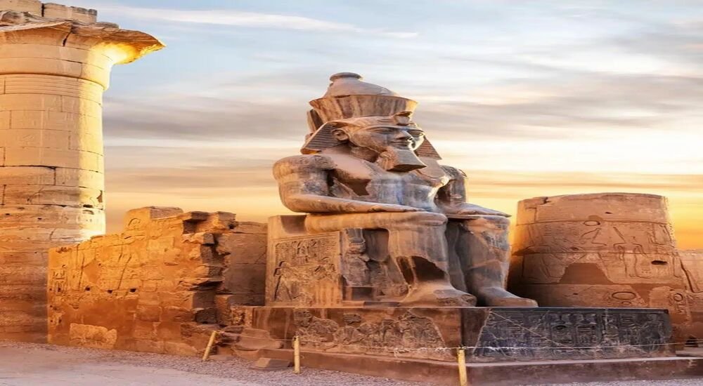 luxor temple