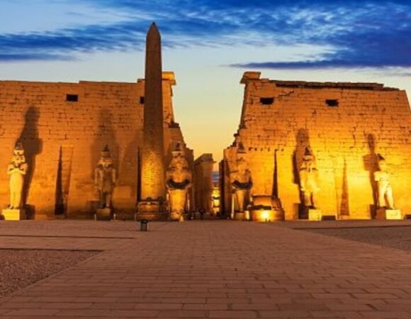 Luxor Temple: 8 Fascinating Secrets of Luxor’s Radiant Heart