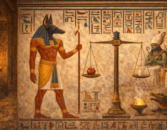 Valley of the Kings Guide to Egypt’s Royal Tombs